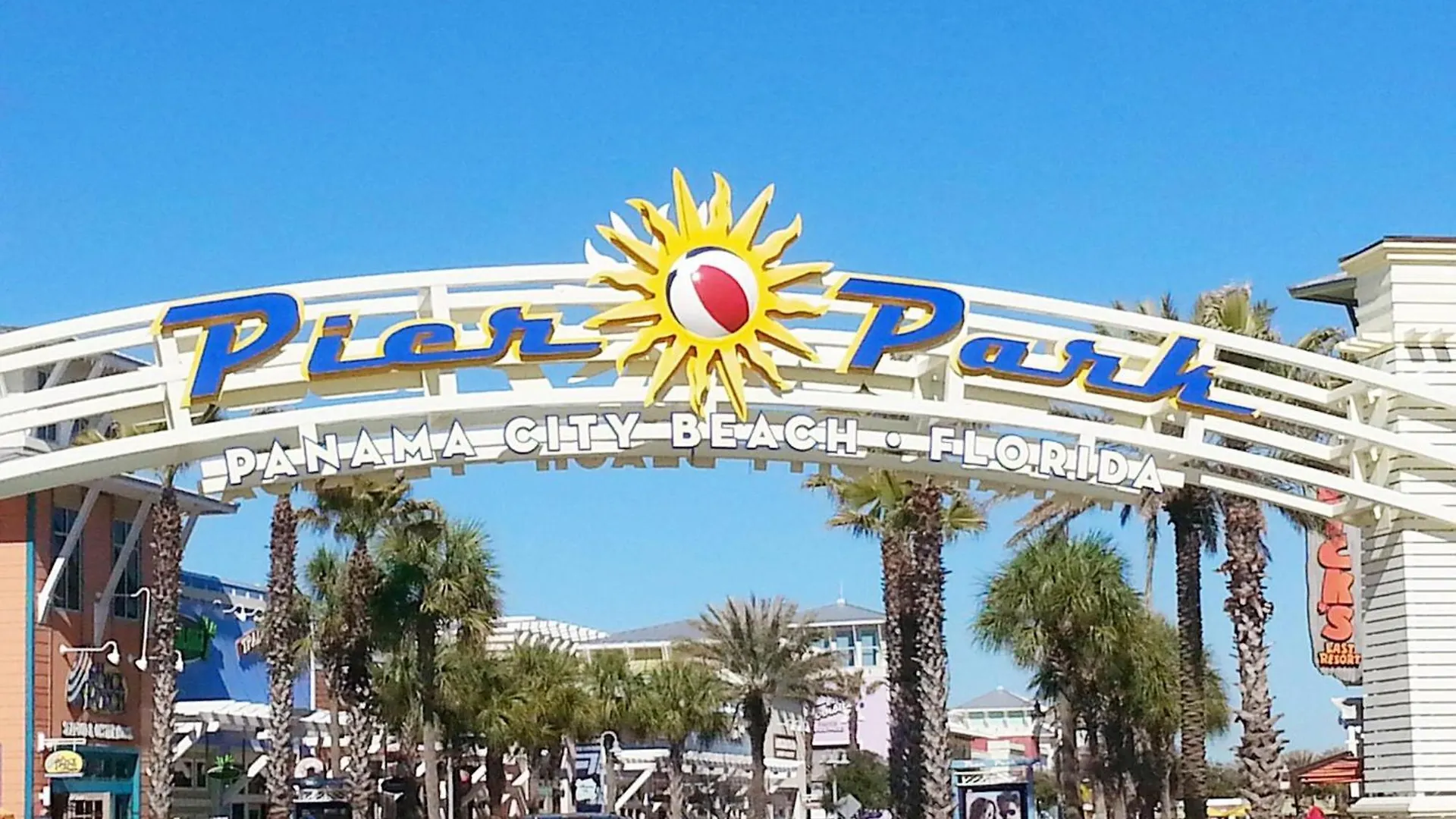Holiday home Ocean Villa 2305 Panama City Beach