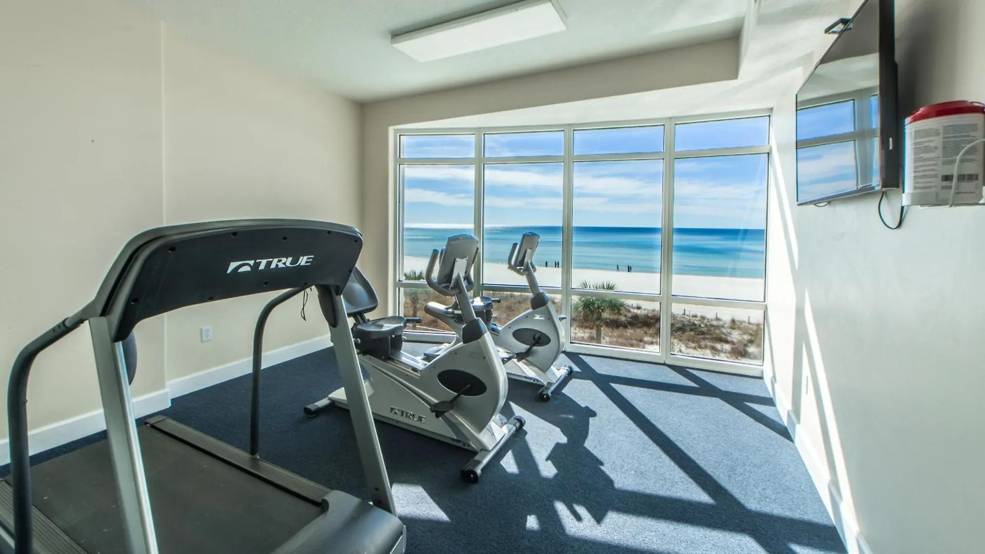 Ocean Villa 2305 Panama City Beach