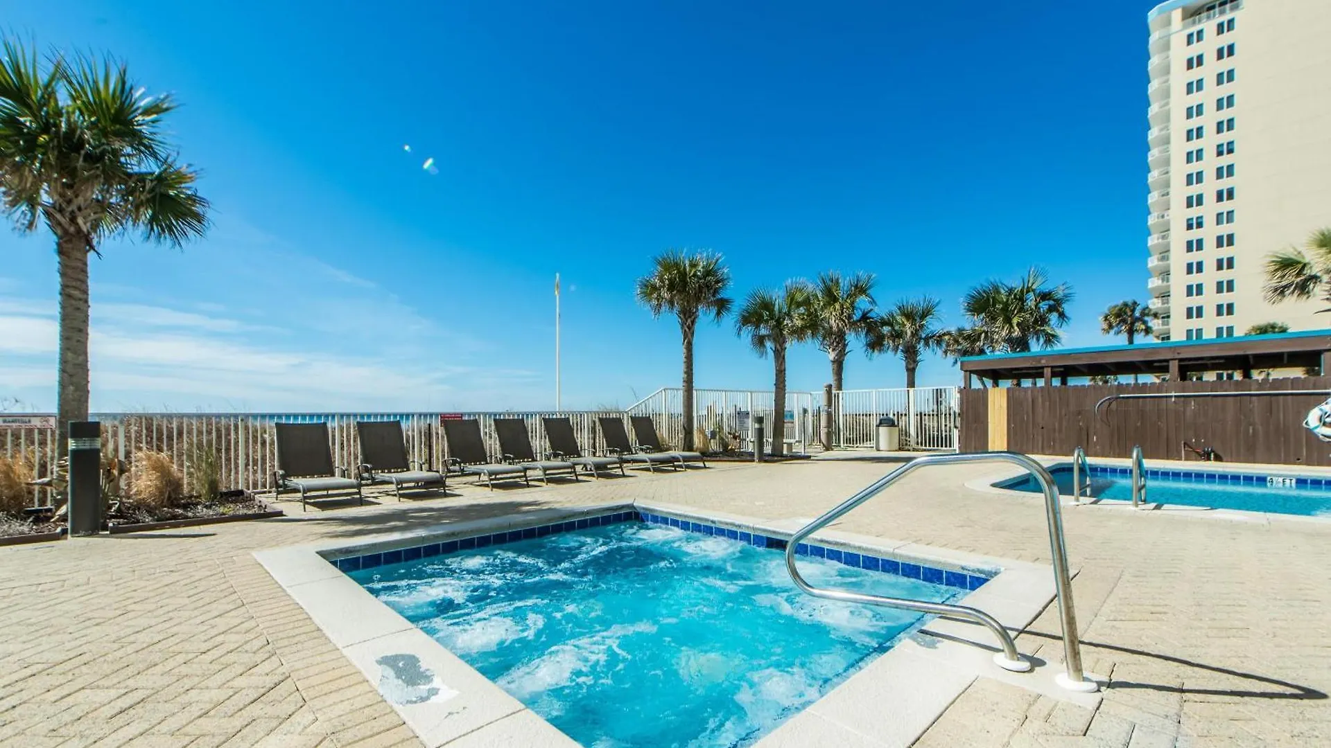 Ocean Villa 2305 Panama City Beach United States