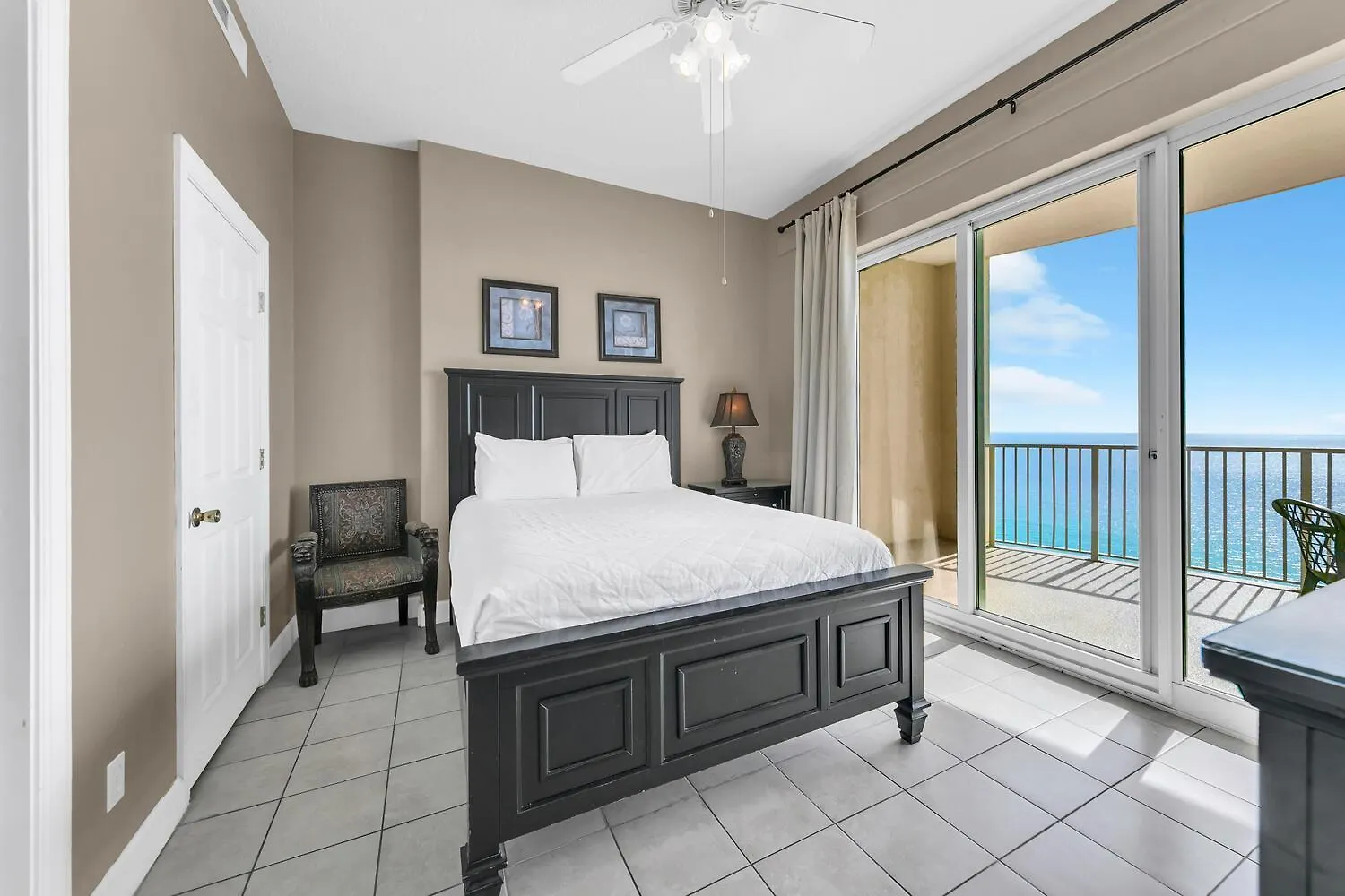 Holiday home Ocean Villa 2305 Panama City Beach