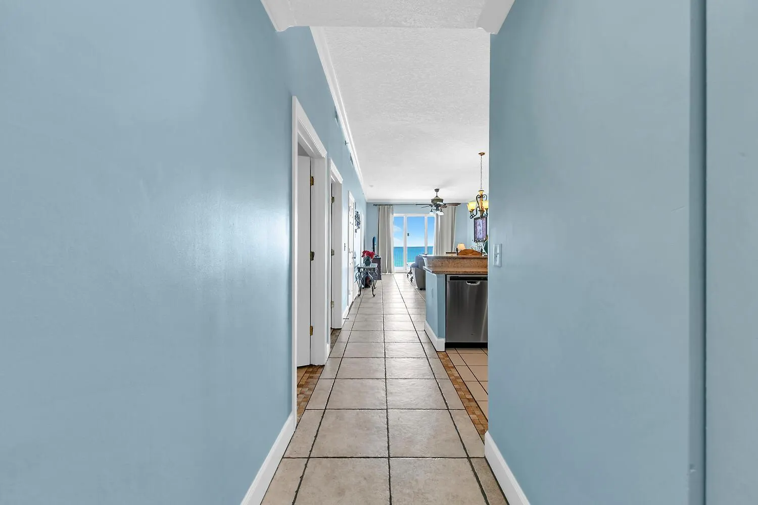 Ocean Villa 2305 Panama City Beach United States