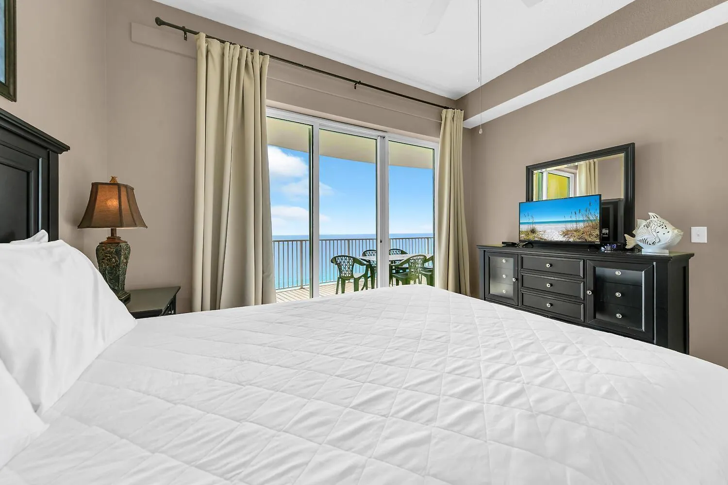 Holiday home Ocean Villa 2305 Panama City Beach United States