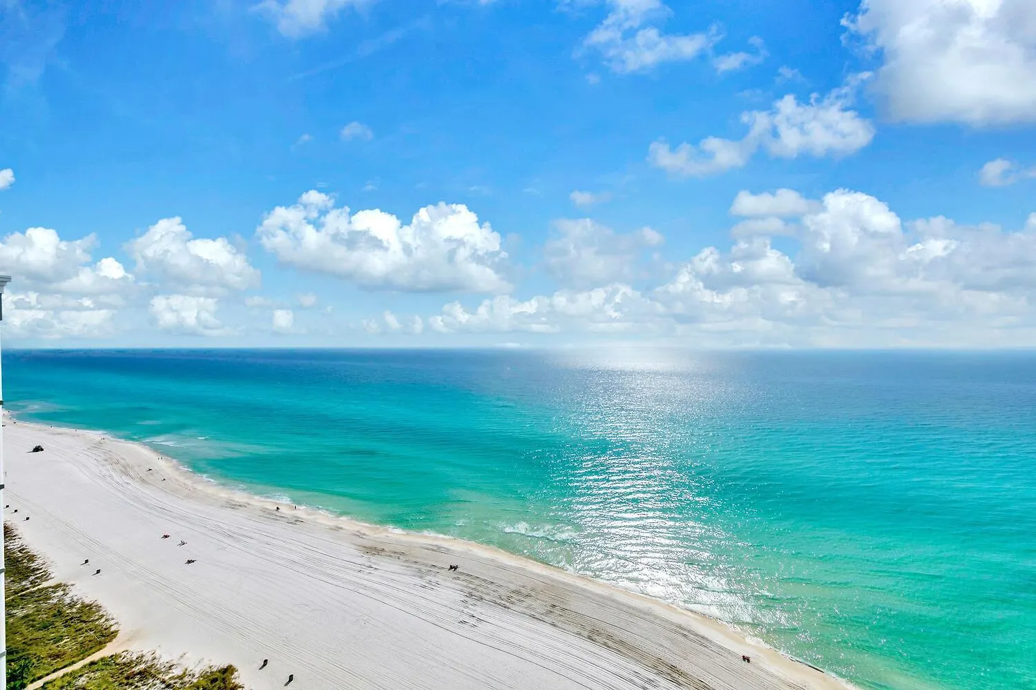 Holiday home Ocean Villa 2305 Panama City Beach