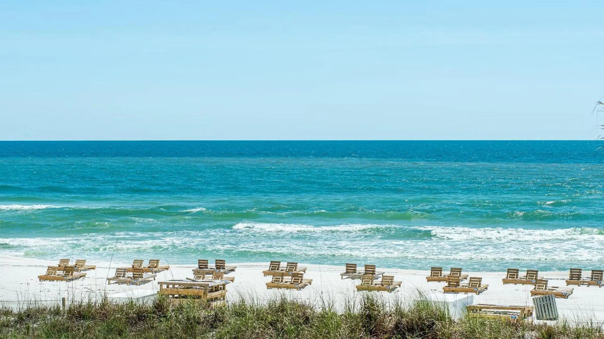 Ocean Villa 2305 Panama City Beach Prázdninový dům