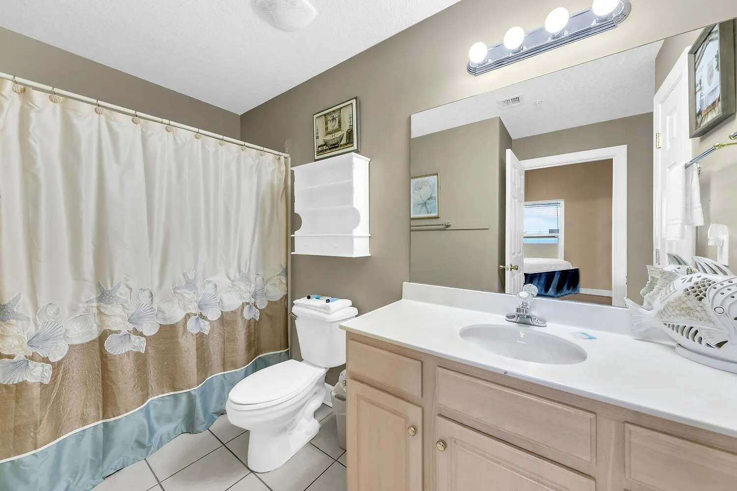 Prázdninový dům Ocean Villa 2305 Panama City Beach USA