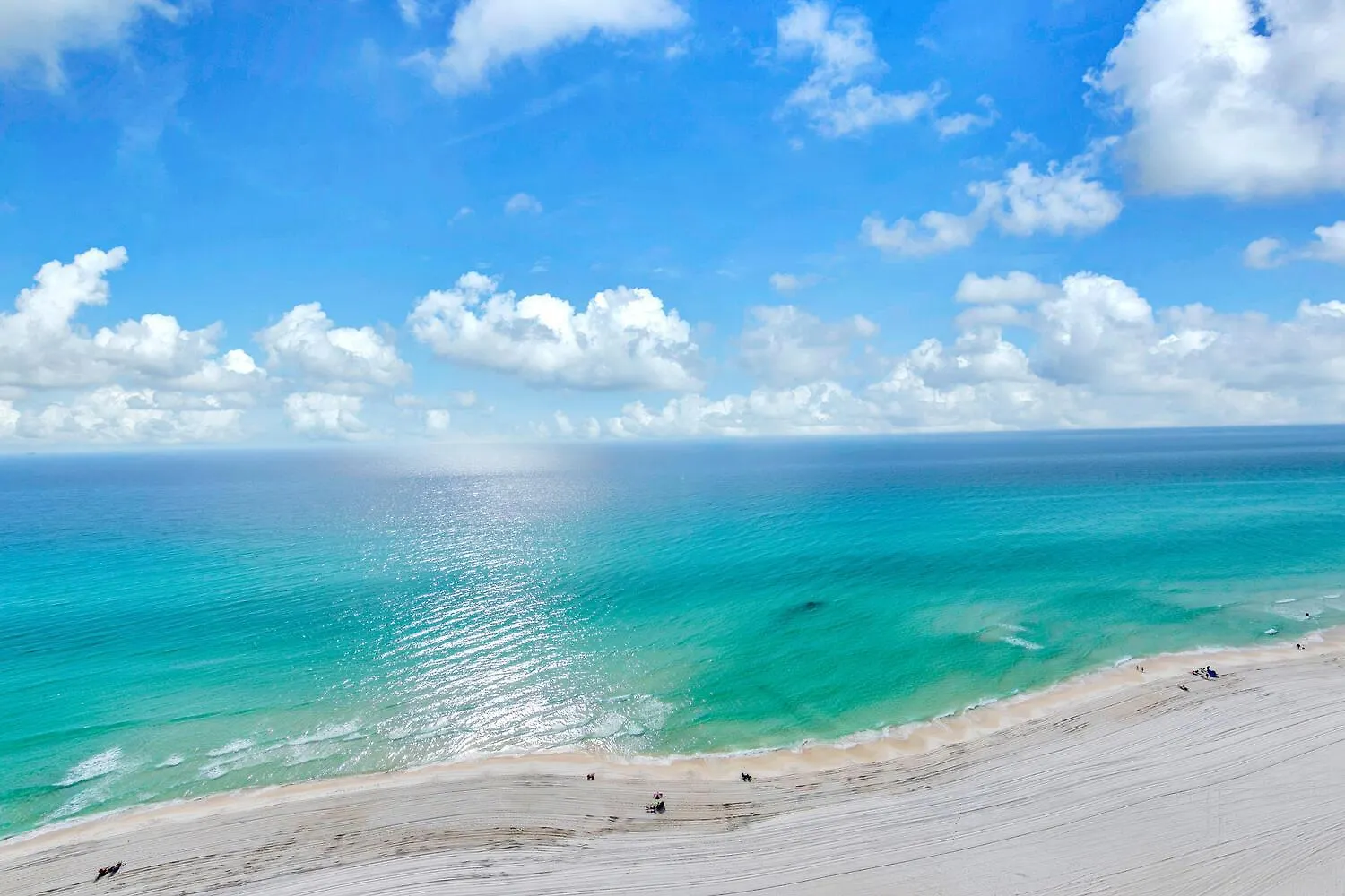 Ocean Villa 2305 Panama City Beach