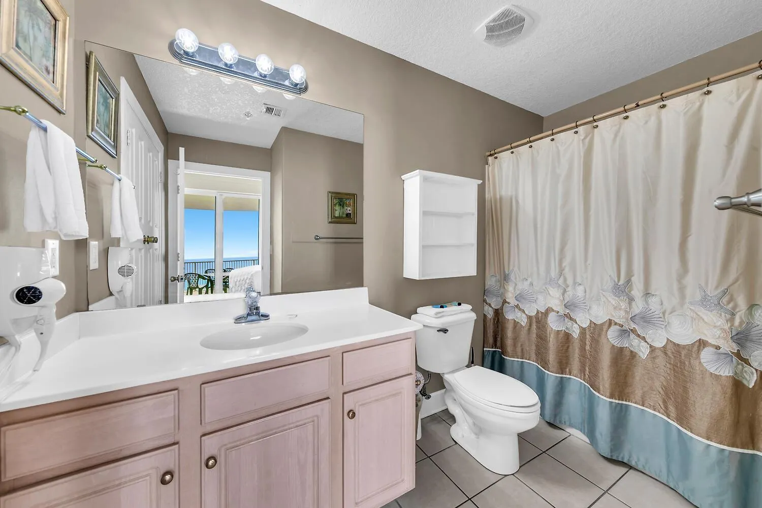 Ocean Villa 2305 Panama City Beach Prázdninový dům